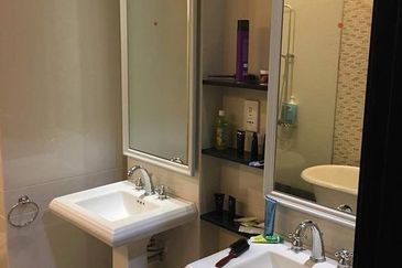 Quayside Seafront Resort Condominium