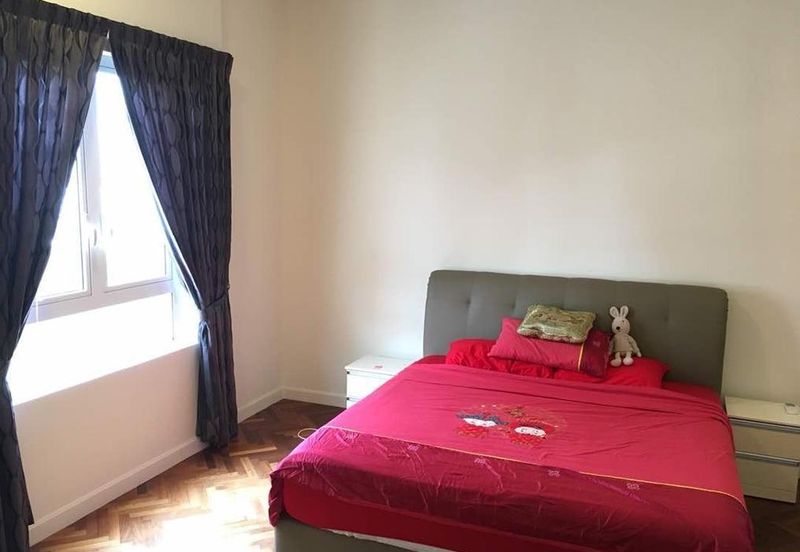 Quayside Seafront Resort Condominium