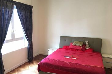 Quayside Seafront Resort Condominium