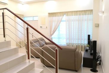 Beverly Hill must buy ONLY RM 1.3 mil