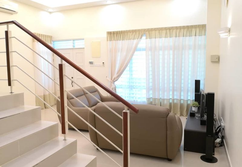 Beverly Hill must buy ONLY RM 1.3 mil