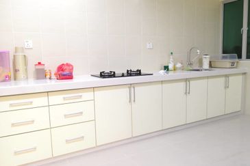 Beverly Hill must buy ONLY RM 1.3 mil