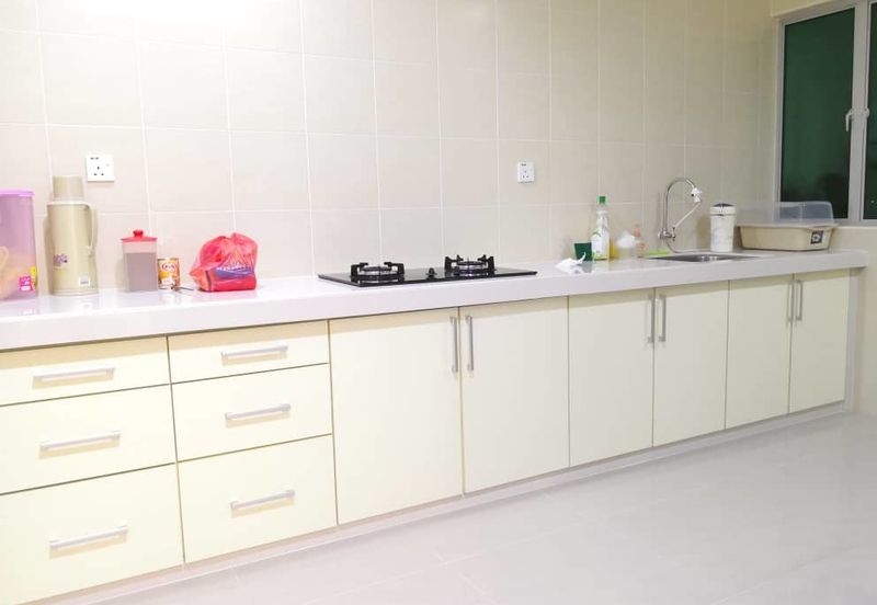 Beverly Hill must buy ONLY RM 1.3 mil