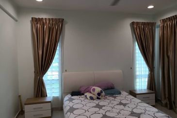 Beverly Hill must buy ONLY RM 1.3 mil