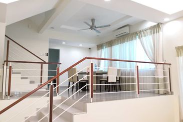 Beverly Hill must buy ONLY RM 1.3 mil