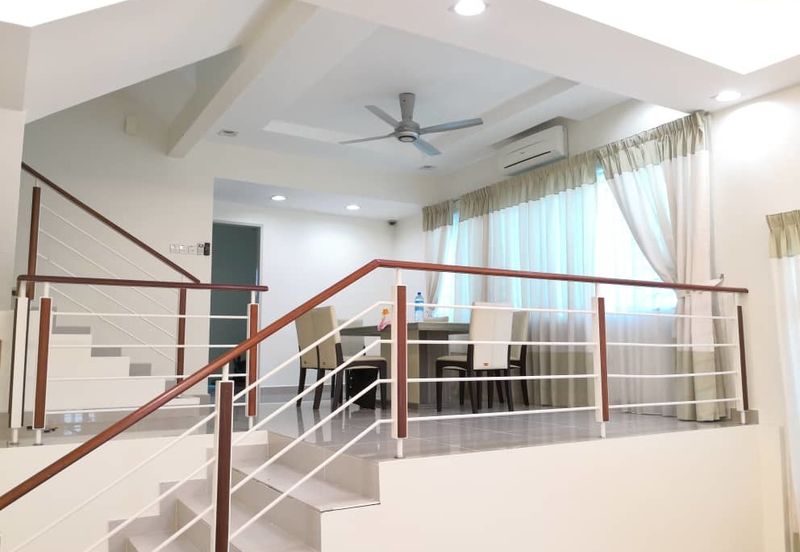 Beverly Hill must buy ONLY RM 1.3 mil