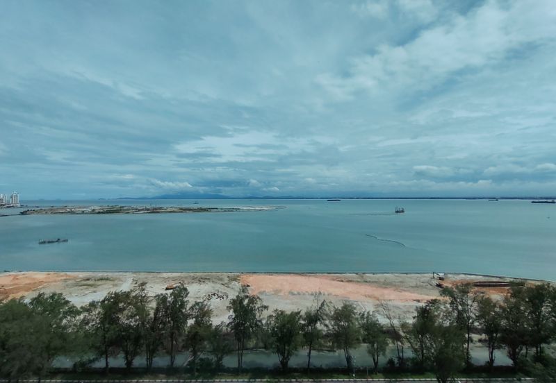 Gurney Beach Resort Condominium