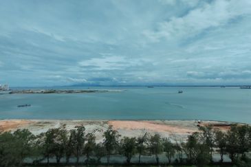 Gurney Beach Resort Condominium