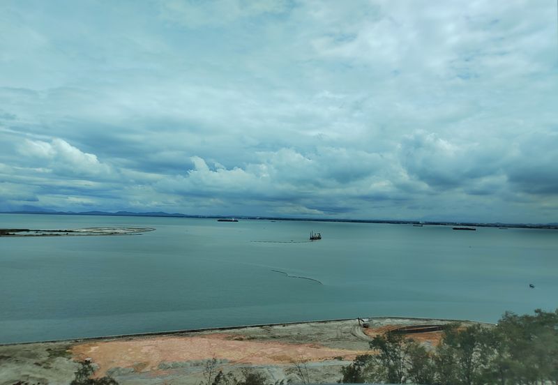 Gurney Beach Resort Condominium