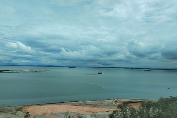 Gurney Beach Resort Condominium