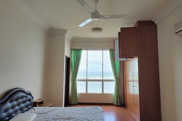 Gurney Beach Resort Condominium