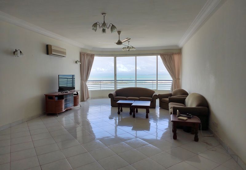 Gurney Beach Resort Condominium