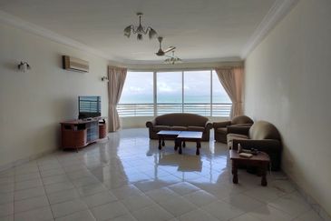 Gurney Beach Resort Condominium