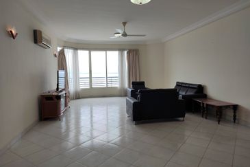 Gurney Beach Resort Condominium