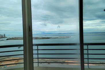 Gurney Beach Resort Condominium