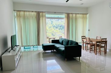 Ferringhi Residence 2