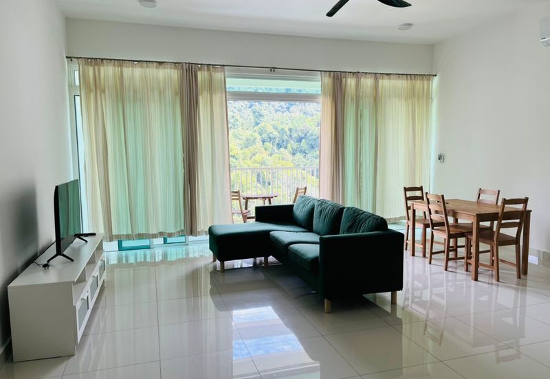 Ferringhi Residence 2