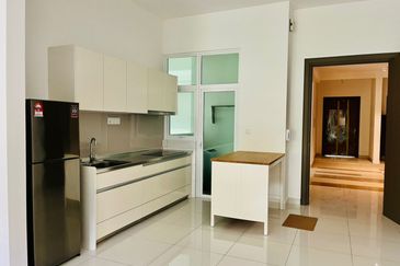 Ferringhi Residence 2