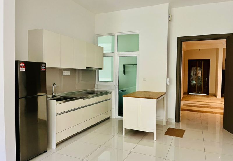 Ferringhi Residence 2