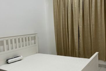 Ferringhi Residence 2