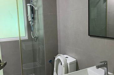 Ferringhi Residence 2