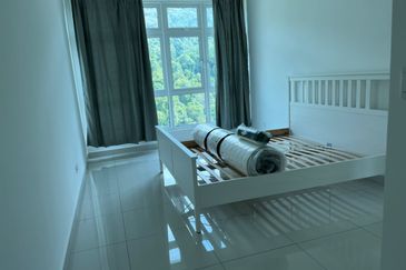 Ferringhi Residence 2