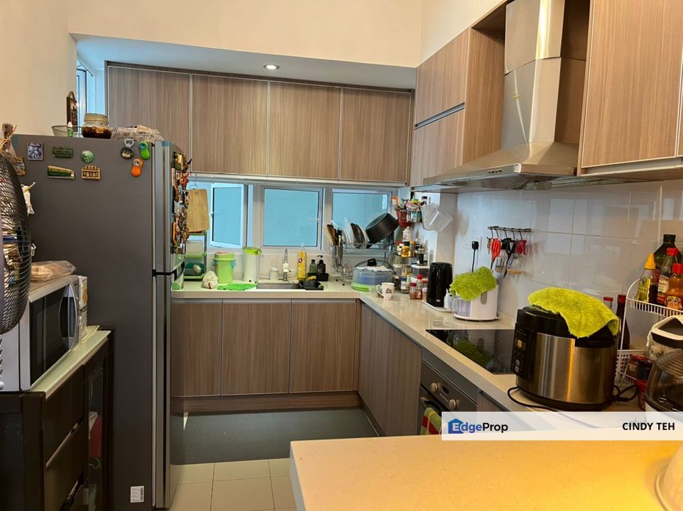 Best rent in Gurney Park, fully furnish, Penang, Persiaran Gurney