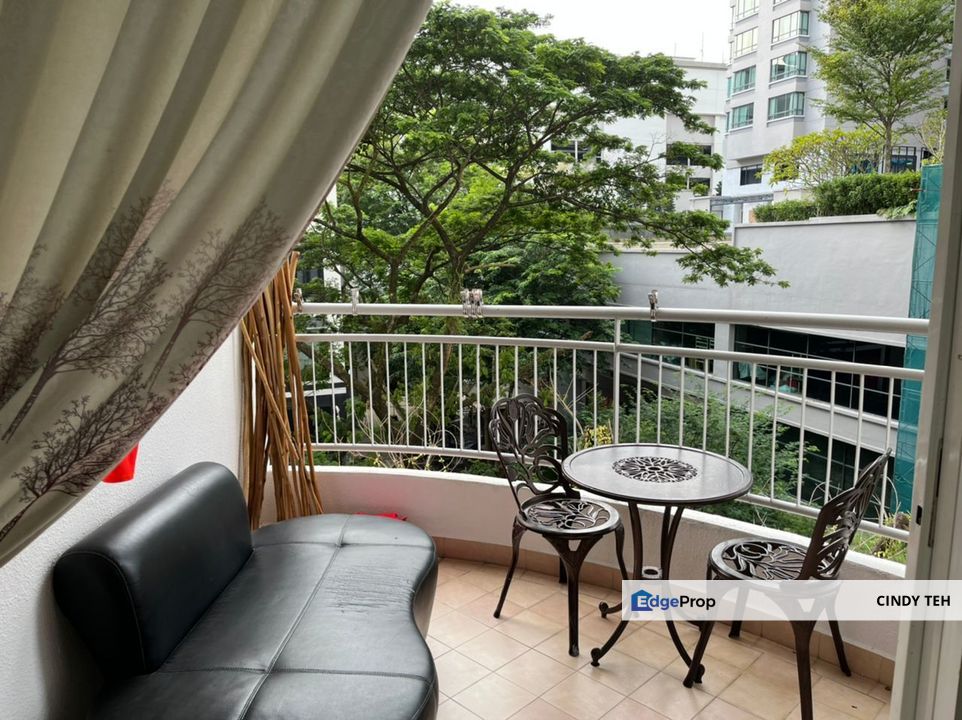 Best rent in Gurney Park, fully furnish, Penang, Persiaran Gurney