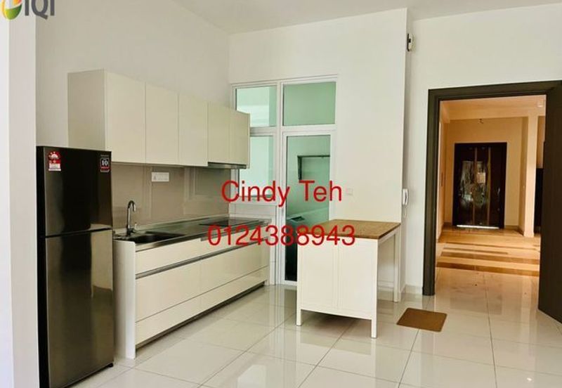 Feringghi Residence 2, Batu Feringghi