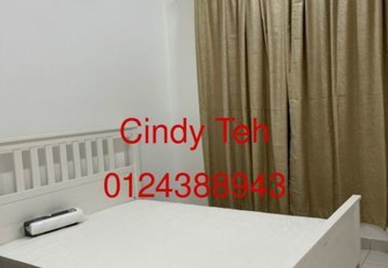 Feringghi Residence 2, Batu Feringghi