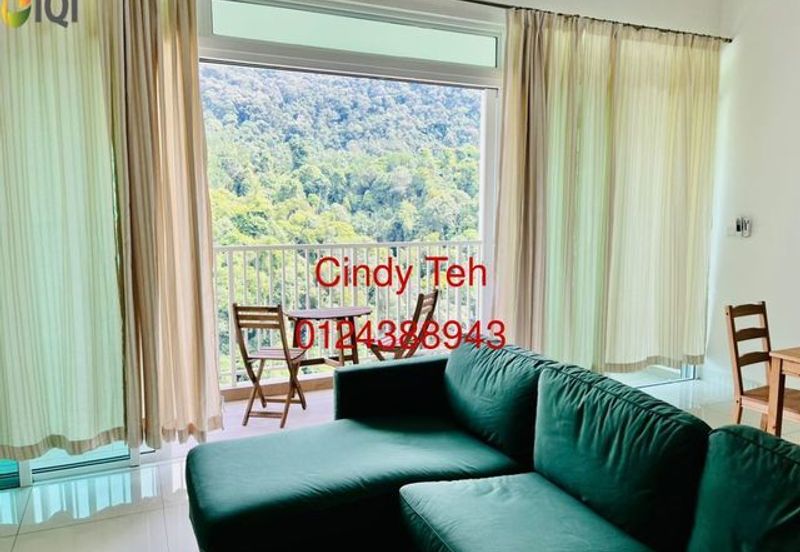 Feringghi Residence 2, Batu Feringghi