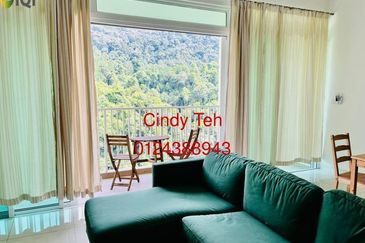 Feringghi Residence 2, Batu Feringghi