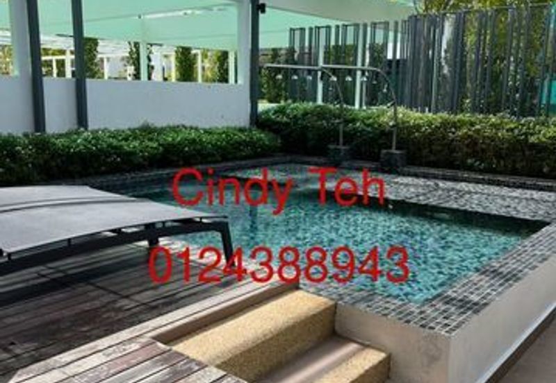 Feringghi Residence 2, Batu Feringghi