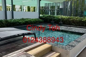 Feringghi Residence 2, Batu Feringghi