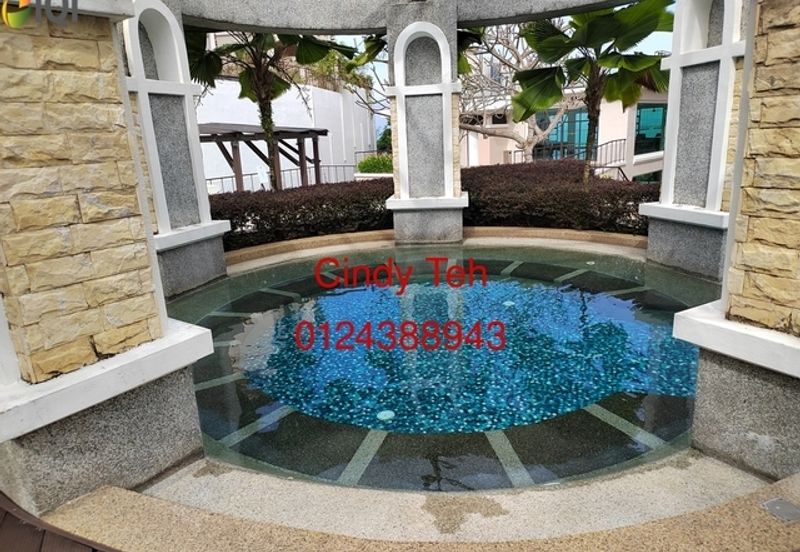 Moonlight Bay Resort, Batu Ferringhi