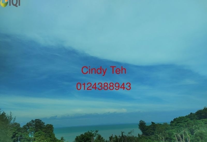 Moonlight Bay Resort, Batu Ferringhi