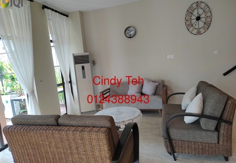 Moonlight Bay Resort, Batu Ferringhi