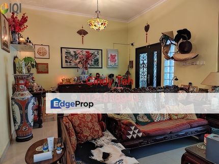 Best renovated Sungai Emas semi detached house, Penang, Batu Ferringhi