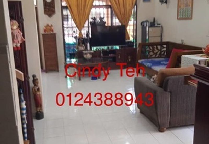 Sungai Emas, Batu Ferringhi