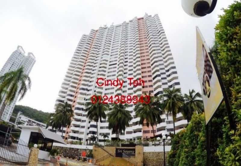 Jalan Batu Ferringhi