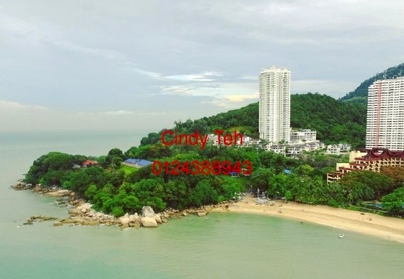 Jalan Batu Ferringhi