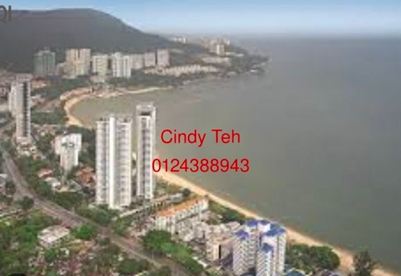 Jalan Batu Ferringhi