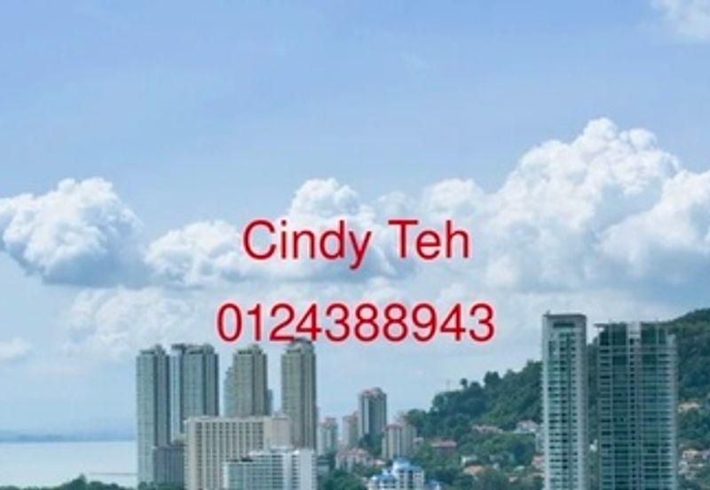 Jalan Batu Ferringhi