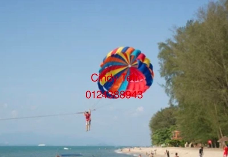 Jalan Batu Ferringhi