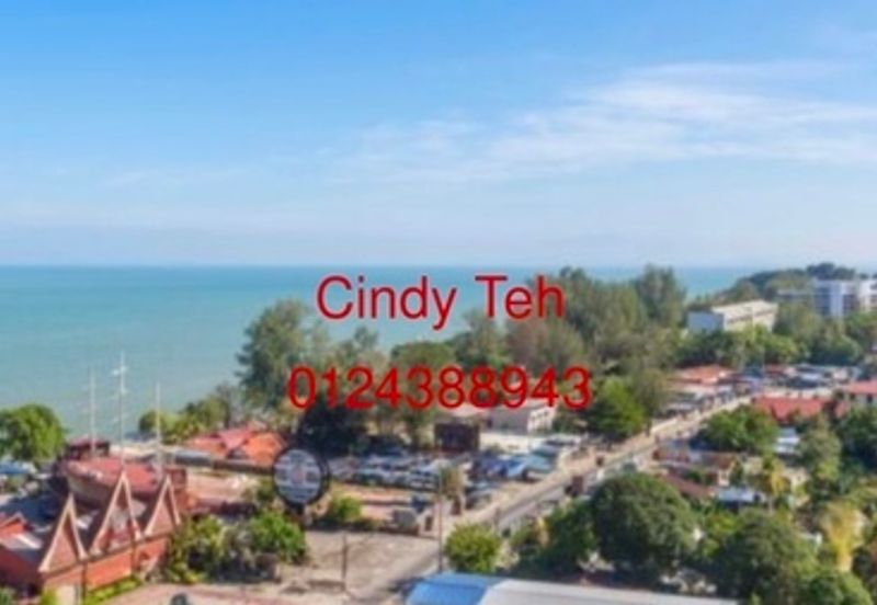 Jalan Batu Ferringhi