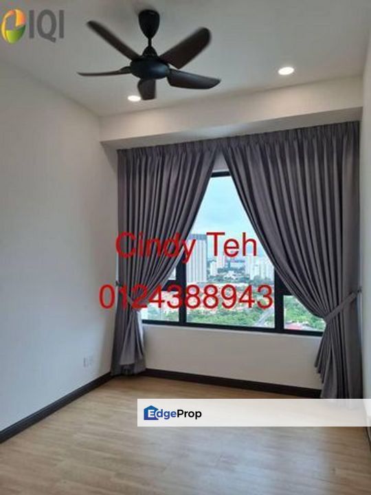 Marinox Sky Villas, , 