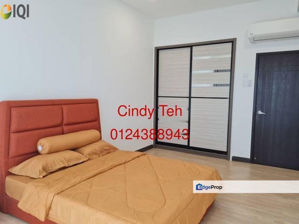 Marinox Sky Villas, , 