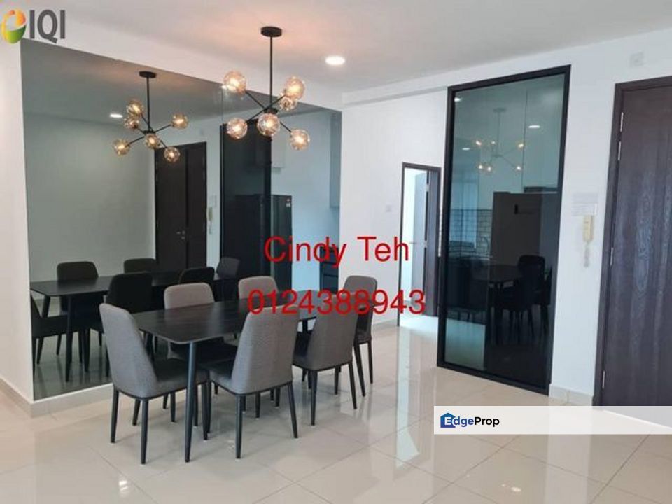 Marinox Sky Villas, , 