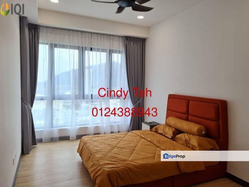 Marinox Sky Villas, , 