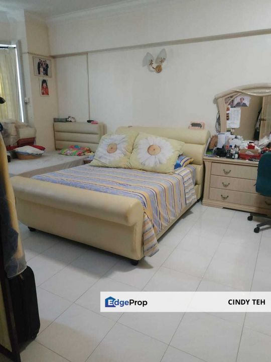 Sri Pangkor High floor seaview , Penang, Persiaran Gurney